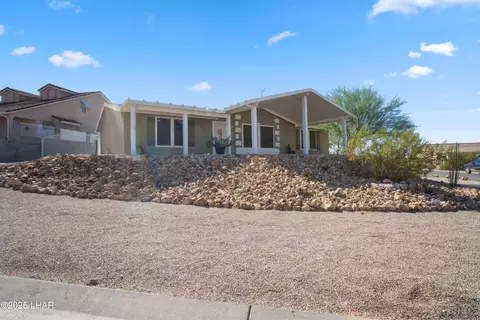 3380 Ridge View Ave, Bullhead City, AZ 86429