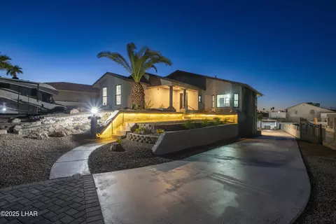 2271 Souchak Dr, Lake Havasu City, AZ 86406