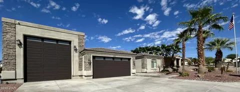 3593 Hollister Dr, Lake Havasu City, AZ 86406