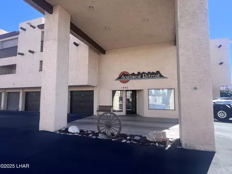 1806 Swanson Ave #226, Lake Havasu City, AZ 86403