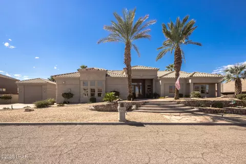 2190 Palmer Dr, Lake Havasu City, AZ 86406