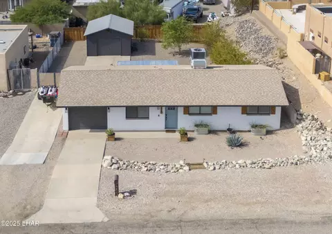 155 El Rio Dr, Lake Havasu City, AZ 86403