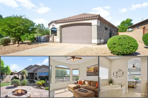 2723 Fort Mojave Dr, Bullhead City, AZ 86429