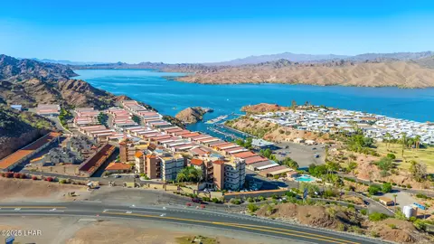 2585 N Highway 95 #2010, Parker, AZ 85344