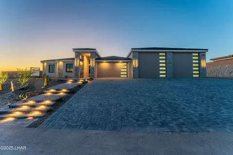 6266 Avienda De Las Colinas, Lake Havasu City, AZ 86406