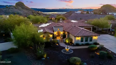 7050 Avienda Tierra Vis, Lake Havasu City, AZ 86406