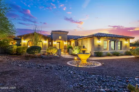 7050 Avienda Tierra Vis, Lake Havasu City, AZ 86406