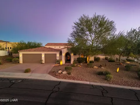 5000 Circula De Hacienda, Lake Havasu City, AZ 86406