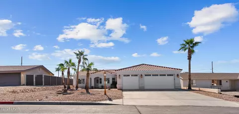 3554 Chemehuevi Blvd, Lake Havasu City, AZ 86406