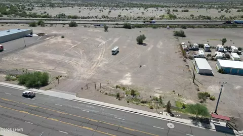 525 E Main St, Quartzsite, AZ 85346 photo 16