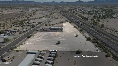 525 E Main St, Quartzsite, AZ 85346 photo 4