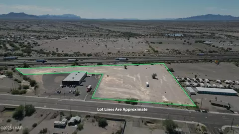 525 E Main St, Quartzsite, AZ 85346 photo 5