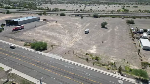 525 E Main St, Quartzsite, AZ 85346 photo 17