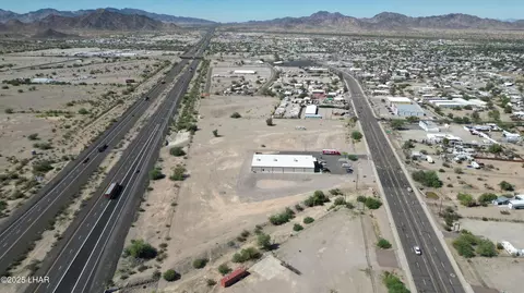 525 E Main St, Quartzsite, AZ 85346 photo 26