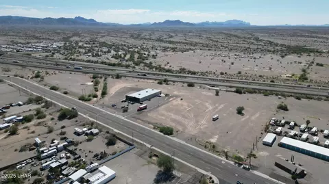 525 E Main St, Quartzsite, AZ 85346 photo 12