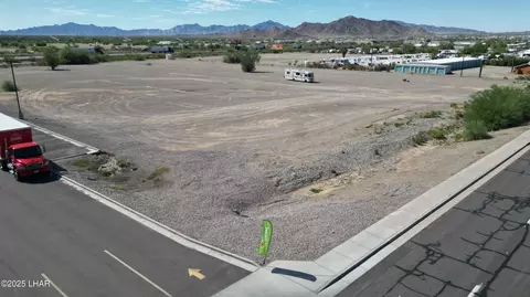 525 E Main St, Quartzsite, AZ 85346 photo 19