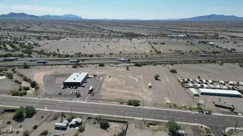 525 E Main St, Quartzsite, AZ 85346 photo 13