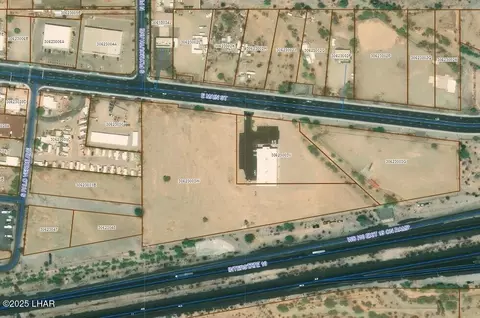525 E Main St, Quartzsite, AZ 85346 photo 27