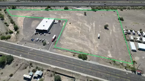 525 E Main St, Quartzsite, AZ 85346 photo 2