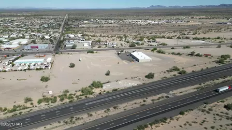 525 E Main St, Quartzsite, AZ 85346 photo 8