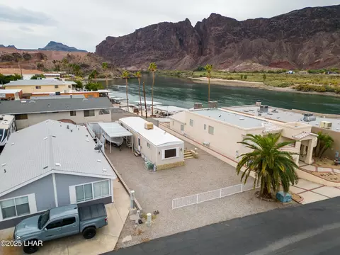 36824 Trout Ln, Parker, AZ 85344