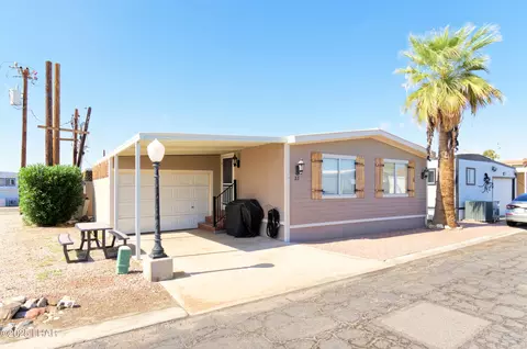 50078 Ehrenberg Rd #33, Ehrenberg, AZ 85334