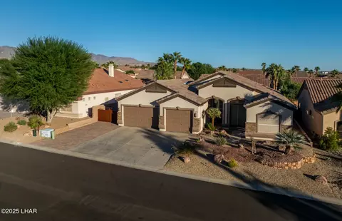 3870 Northgate Rd, Lake Havasu City, AZ 86404
