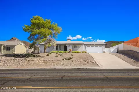 386 Mcculloch Blvd S, Lake Havasu City, AZ 86406
