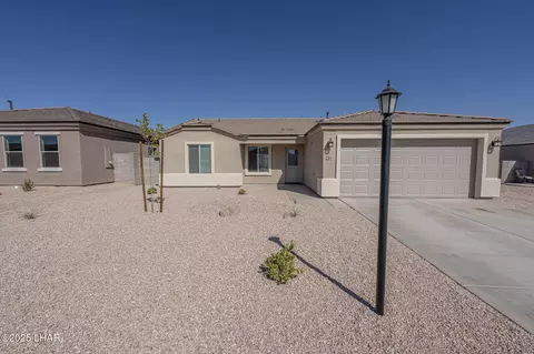 2891 E Colina Cerbat, Kingman, AZ 86409