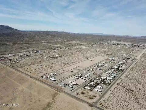 67905 Palm Blvd, Salome, AZ 85348