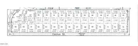 67890 Palm Dr, Salome, AZ 85348