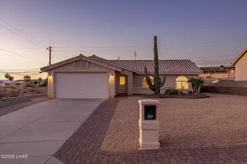 2867 Janet Dr, Lake Havasu City, AZ 86404