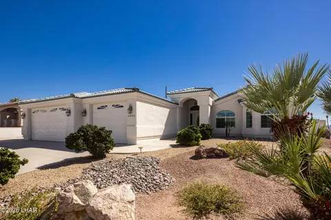3000 Applewood Dr, Lake Havasu City, AZ 86404