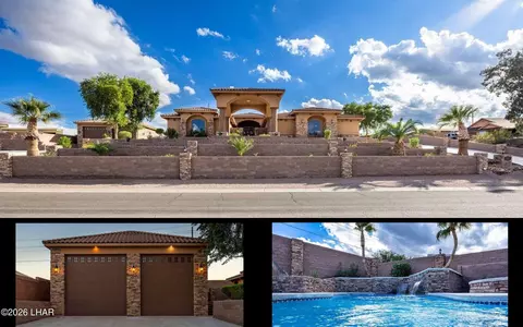 1824 Stovall St, Bullhead City, AZ 86442