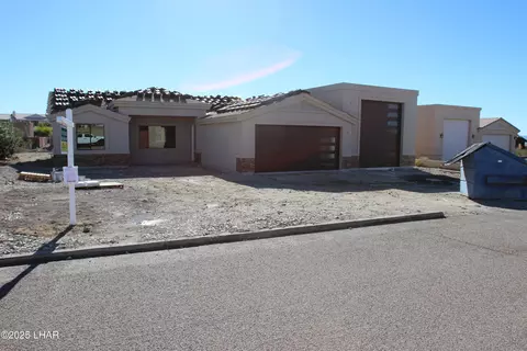 2474 Cliffwood Dr, Lake Havasu City, AZ 86403