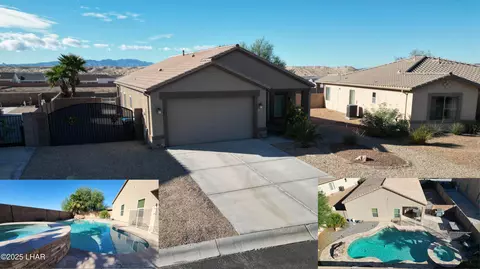 1736 E Azalea Ave, Lake Havasu City, AZ 86404