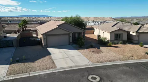1736 E Azalea Ave, Lake Havasu City, AZ 86404