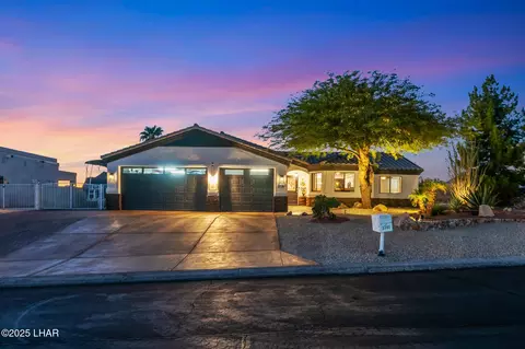 3781 Bluegrass Dr, Lake Havasu City, AZ 86406