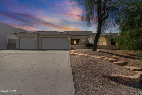 3344 Candlewood Dr, Lake Havasu City, AZ 86406