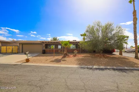 190 Aspen Dr, Lake Havasu City, AZ 86403