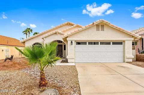 2215 Hijolly Dr, Bullhead City, AZ 86442
