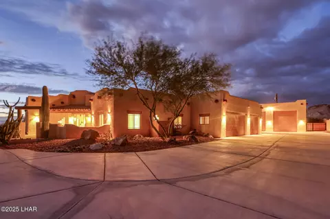 4061 Colt Dr, Lake Havasu City, AZ 86404
