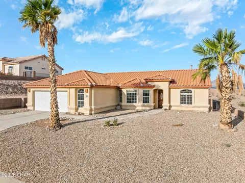 3941 Ontell Dr, Bullhead City, AZ 86442