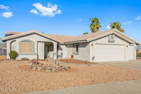 5007 S Emerald River Dr, Fort Mohave, AZ 86426