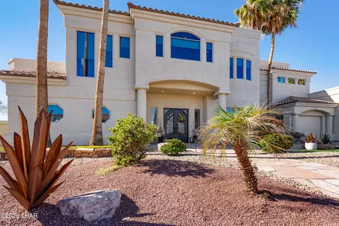 2405 Wood Ln, Lake Havasu City, AZ 86406