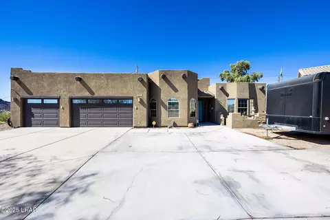 3831 Flying Cloud Ln, Lake Havasu City, AZ 86406
