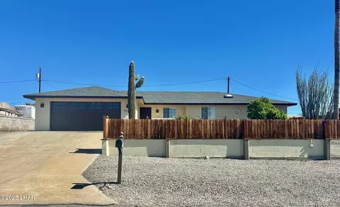3798 Monterey Dr, Lake Havasu City, AZ 86406