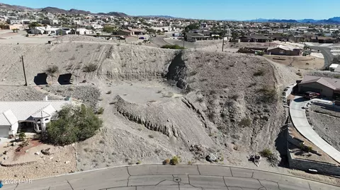 3210 Crestview Dr, Lake Havasu City, AZ 86404