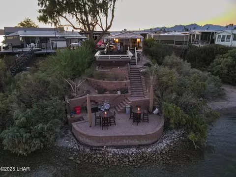 555 Beachcomer #B23, Lake Havasu City, AZ 86403