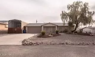 3580 Whitecap Dr, Lake Havasu City, AZ 86406